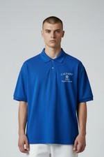 Hanes polo vintage 90S Chiesa