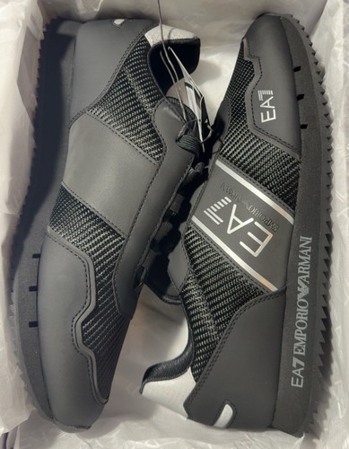 Ea7 emporio armani - ea7,