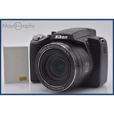 Nikon Nikon COOLPIX P80 18x