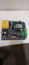 Scheda Rib T2 Crx