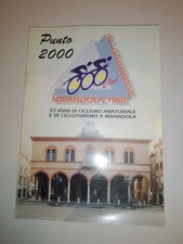 33 ANNI DI CICLISMO AMATORIALE