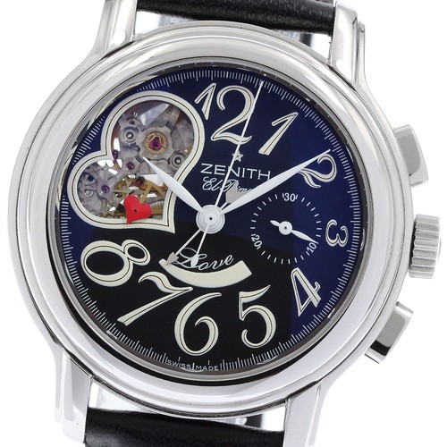 Orologio uomo automatico - orologio,