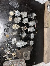 LOTTO CARBURATORI SCOOTER CIAO