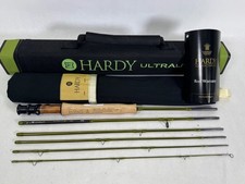 Hardy Ultralite SR 6 piece Fly