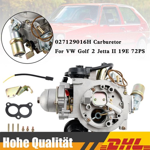 027129016h carburatore per - carburatore, vw