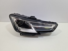 AUDI A4 B9 8W Faro Xenon