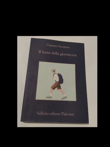 Gaetano savatteri lusso - gaetano, il