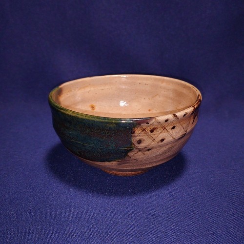 Ciotola matcha giapponese