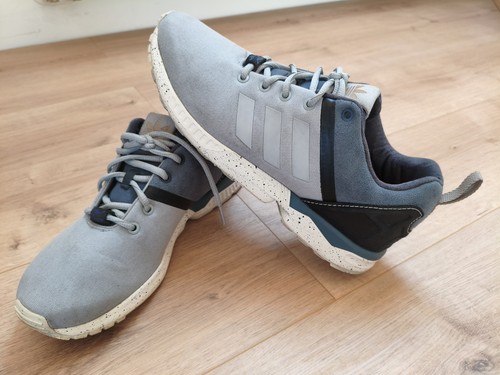 Adidas vintage flux - "zx,