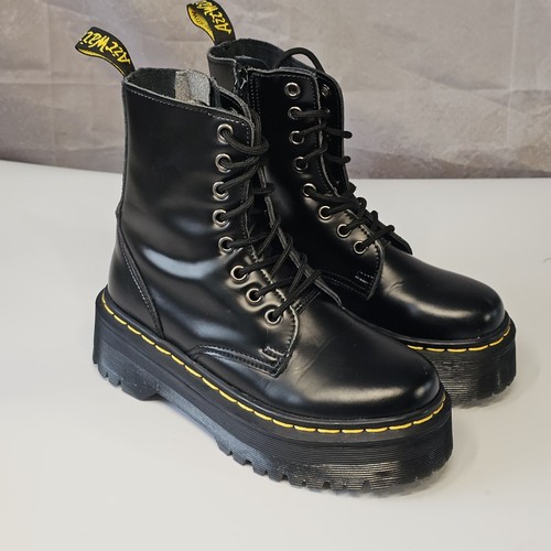 Stivali martens jadon - dr,