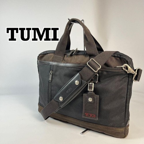 Tumi borsa valigetta - tumi, business