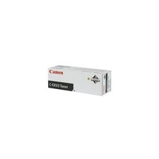 Toner canon exv3 2200 - canon, ir
