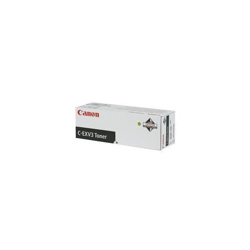 Toner canon exv3 2200 ir - canon,