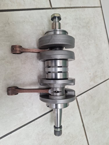 Albero motore originale - , yamaha