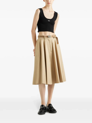 Gonna midi prada - gonna,