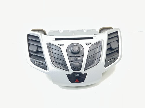 Autoradio per ford fiesta - per, 6°