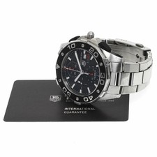 Orologio TAG HEUER CAJ2111