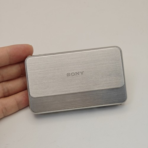 Sony cyber shot dsc - shot, dsc-t99