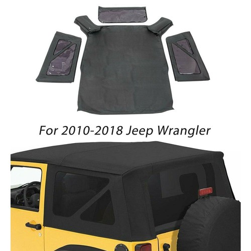 For jeep wrangler 2 door - 2,