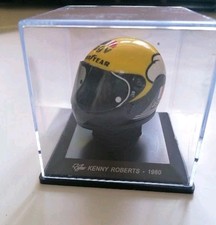 Casco Kenny Roberts Helmet
