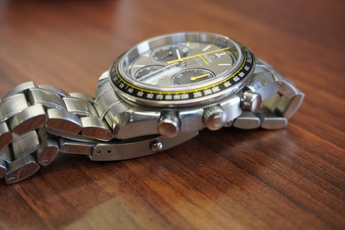 Orologio uomo omega - orologio,
