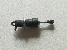 Rare vintage: amortisseur SG