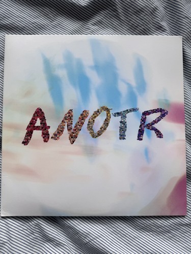 Anotr the great reset - the,