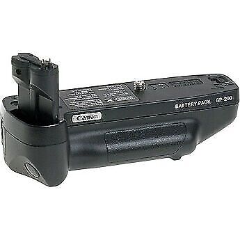 Canon 200 batteria - bp-200, eos