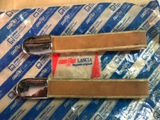  LANCIA BETA COUPE HPE MONTECARLO MANIGLIE INTERNE ORIGINALE LANCIA HANDLE