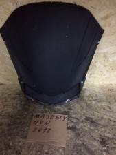 Yamaha Majesty 400 2012 Carena cupolino