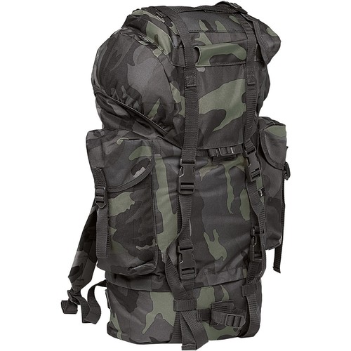 Brandit militare urbano - bw,