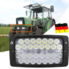 Faro proiettore led per - , fendt
