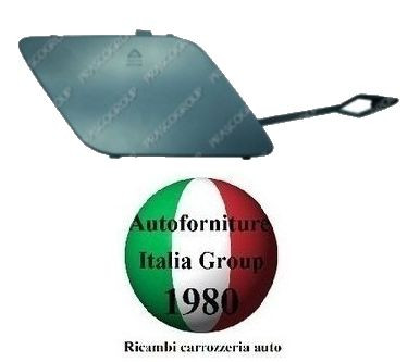 Tappo coprigancio gancio - coprigancio,