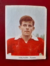 Figurina Calciatori Orvedo