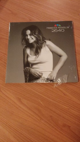 Francesca michielin 2640 - lp,