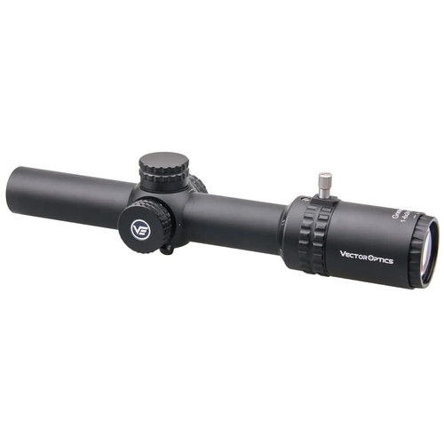 Vector optics professional - vector,