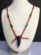 True Mediterranean Red Coral