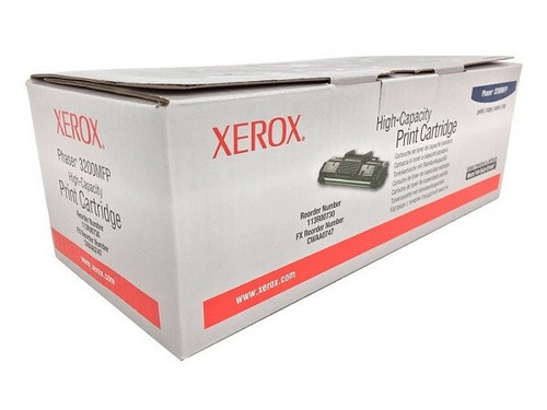 Phaser 3200mfp xerox print - 3200mfp,