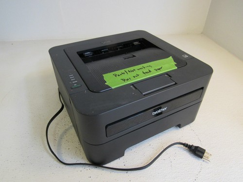 Brother printer black - brother,