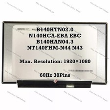 B140HTN02.0 adatto per