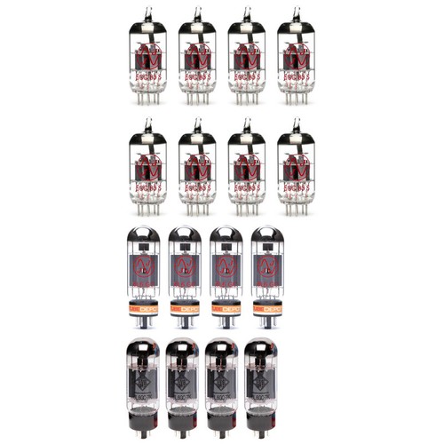 Set tubi standard per - , laney