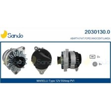Alternatore Sando 2030130.0