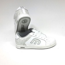 Etnies Kids Digit SMU bianco
