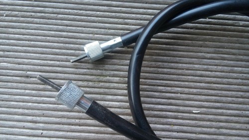 Tachowelle yamaha 86 5 - 82/, 86,5