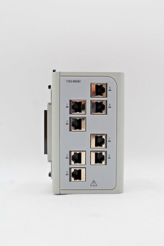 Allen bradley 1783 mx08t - allen-bradley, 1783-mx08t