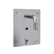 Tremolada Miscelatore a