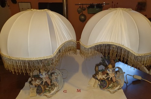Lampade tavolo classiche - lampade,