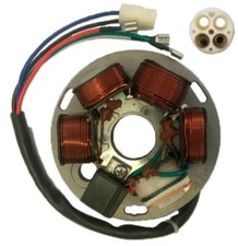 STATORE MAGNETE VOLANO VESPA PX 125 150 200 - PX ARCOBALENO