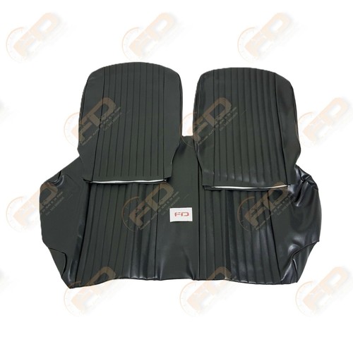 Kit set fodere sedili ant - kit,