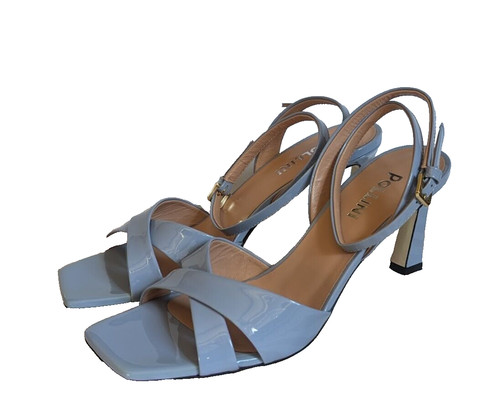Sandali pollini tacco alto - pollini,